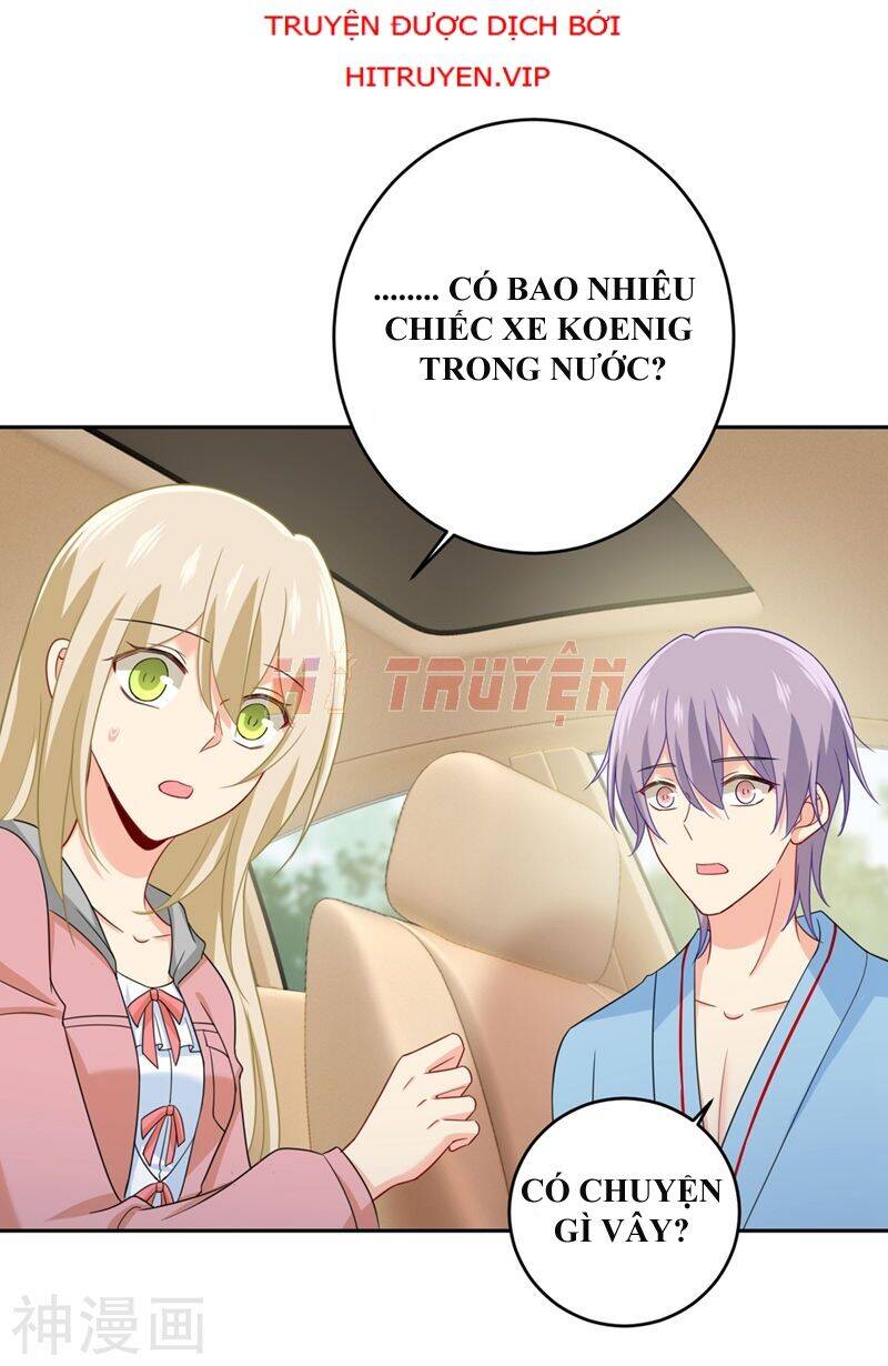 Tổng Tài Tại Thượng Chapter 293 - Trang 2