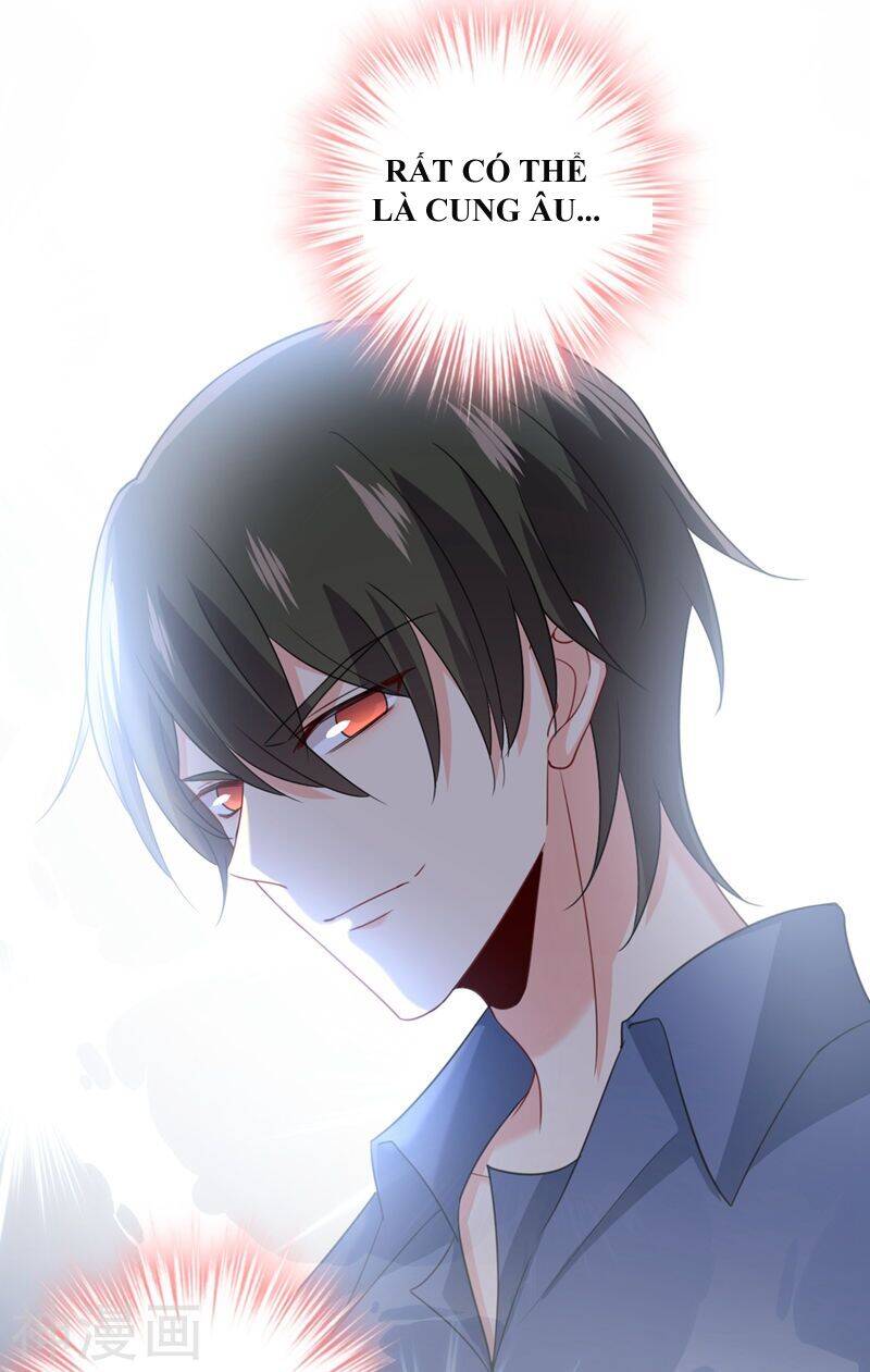 Tổng Tài Tại Thượng Chapter 293 - Trang 2