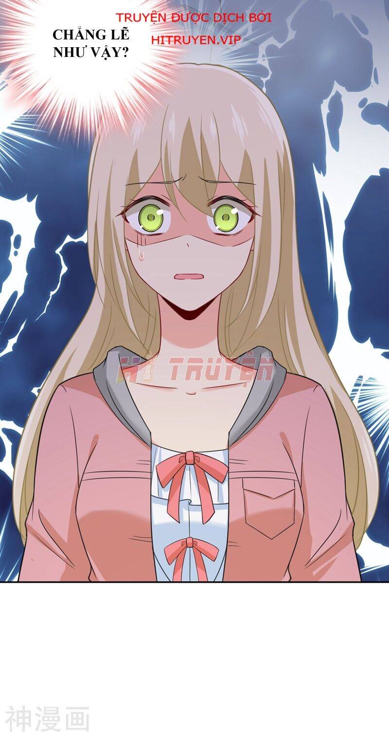 Tổng Tài Tại Thượng Chapter 293 - Trang 2