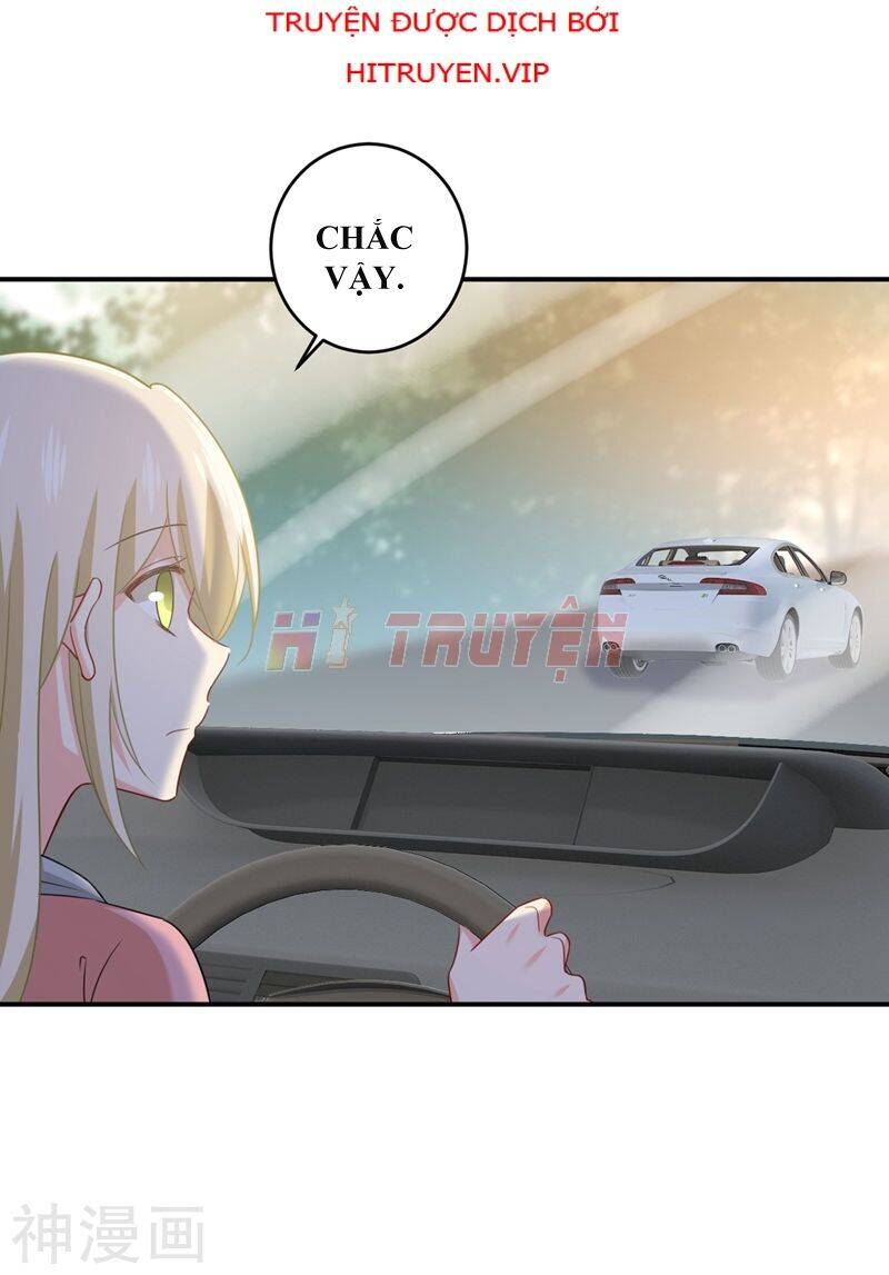 Tổng Tài Tại Thượng Chapter 293 - Trang 2