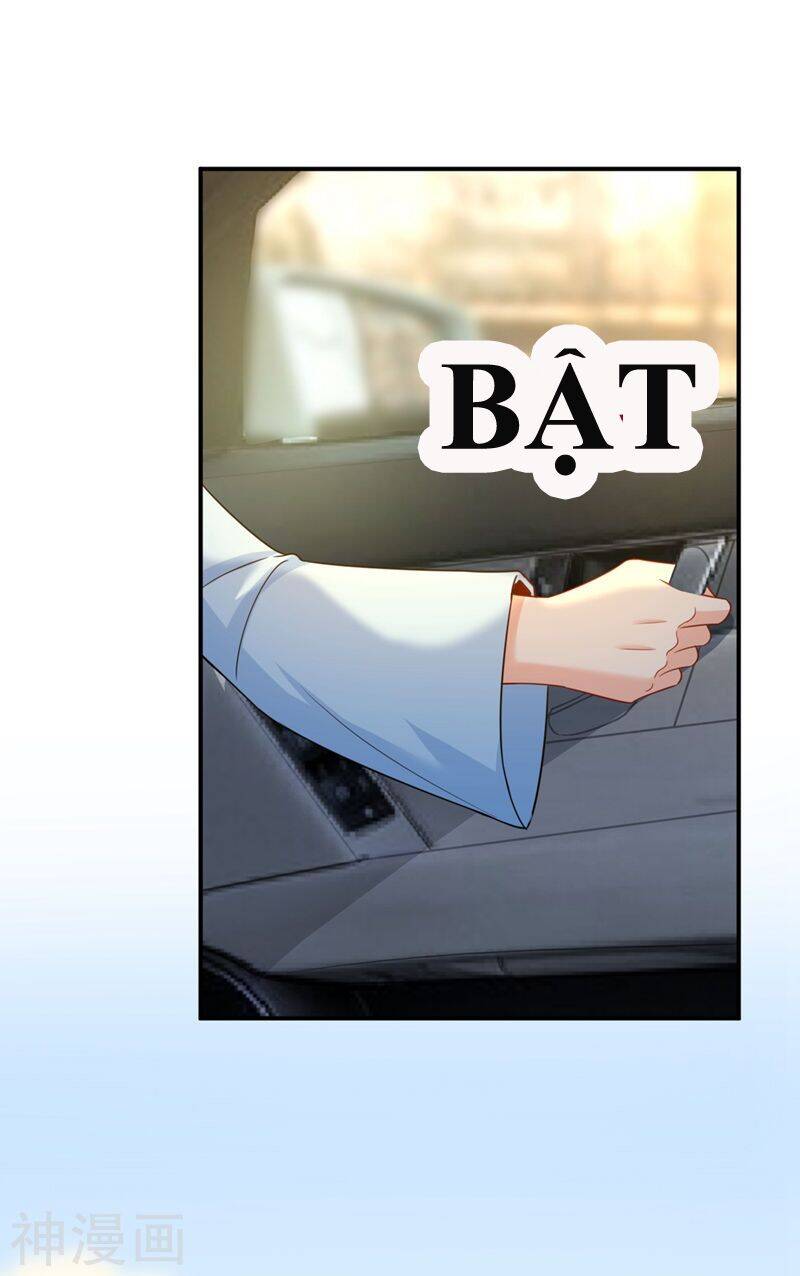 Tổng Tài Tại Thượng Chapter 293 - Trang 2