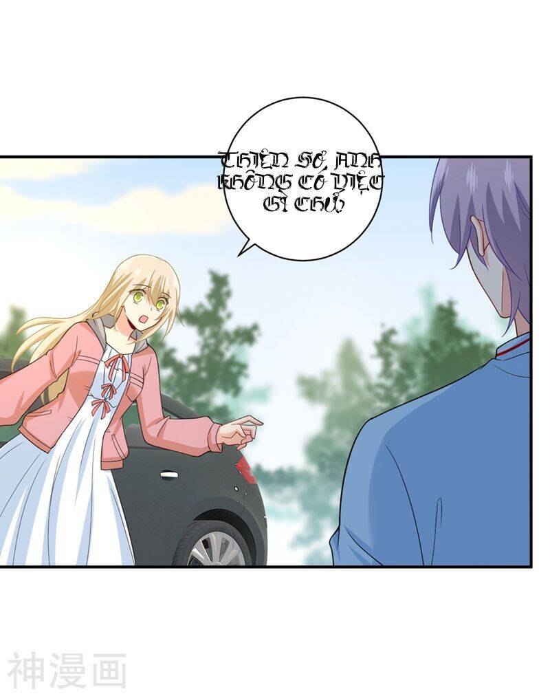 Tổng Tài Tại Thượng Chapter 293 - Trang 2