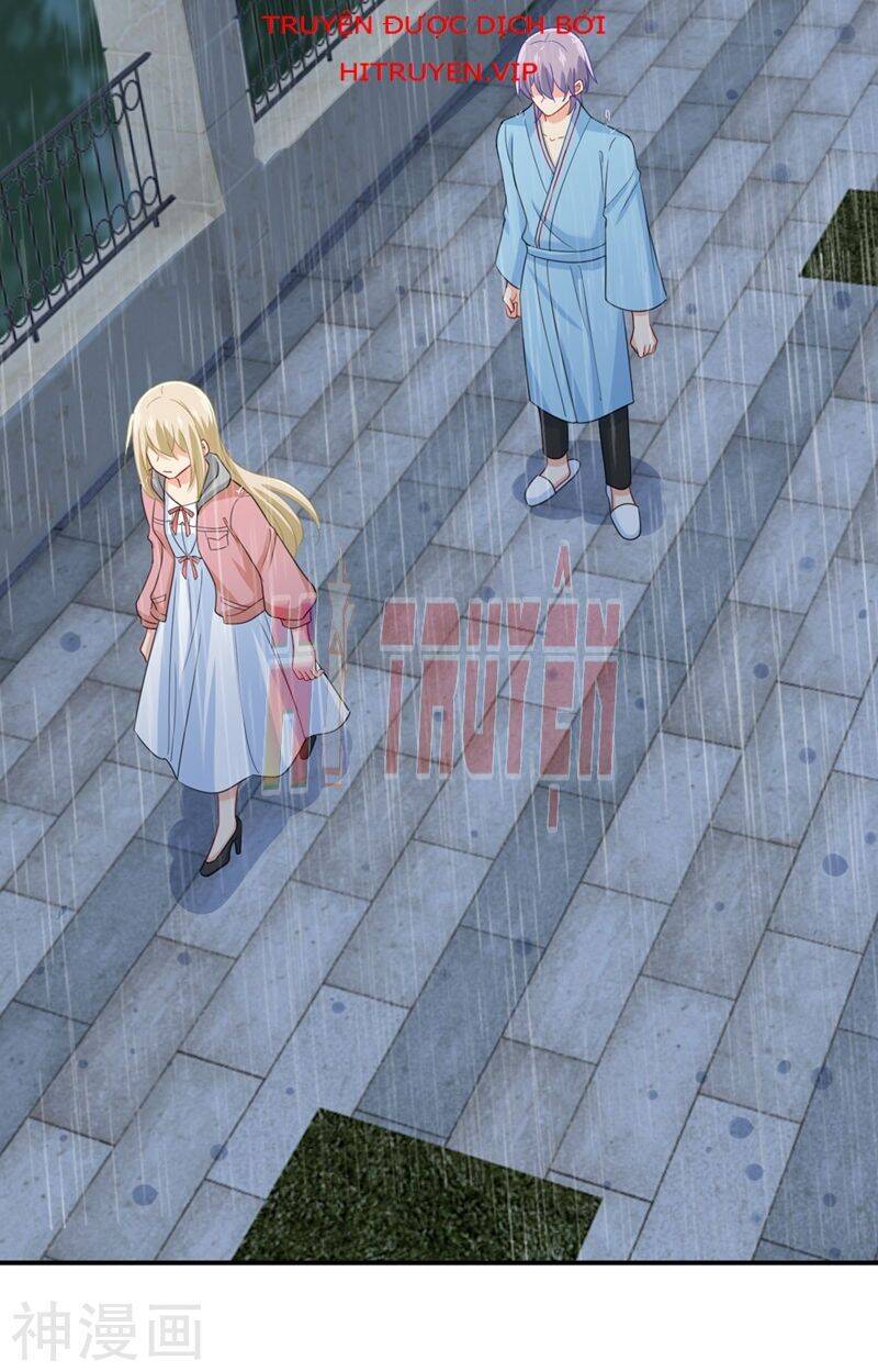 Tổng Tài Tại Thượng Chapter 294 - Trang 2