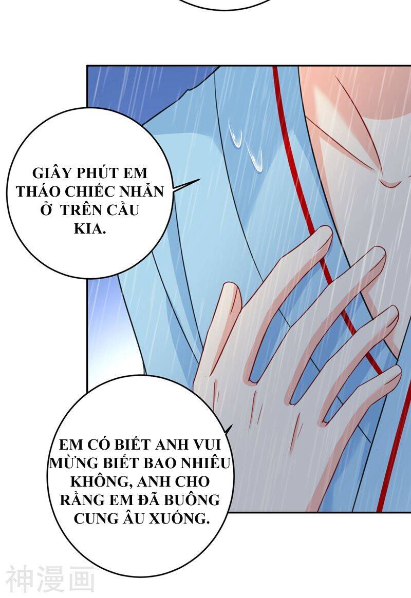 Tổng Tài Tại Thượng Chapter 294 - Trang 2