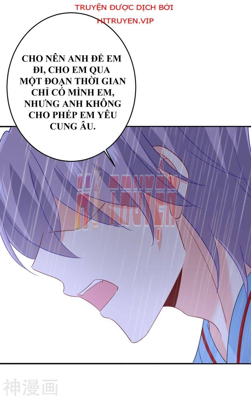 Tổng Tài Tại Thượng Chapter 294 - Trang 2