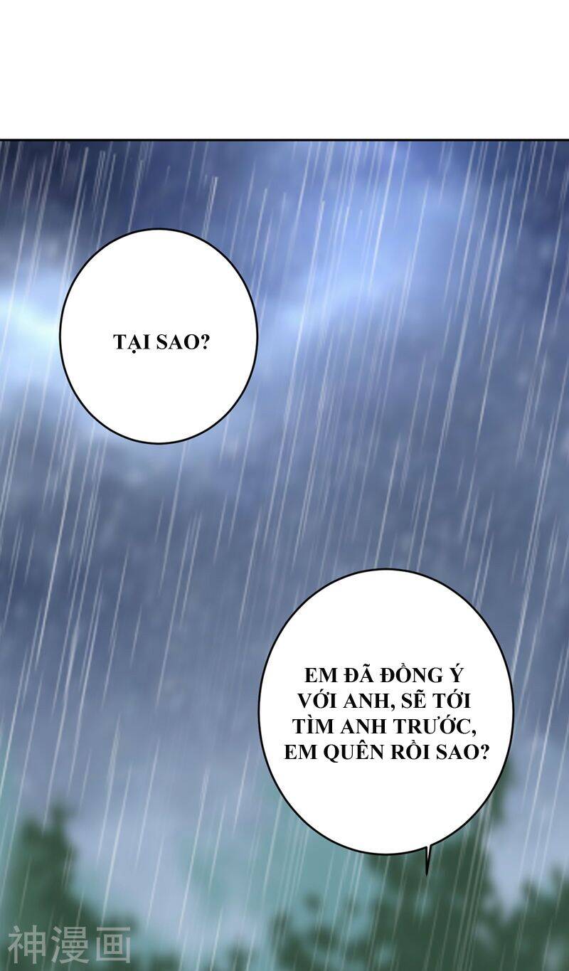 Tổng Tài Tại Thượng Chapter 294 - Trang 2