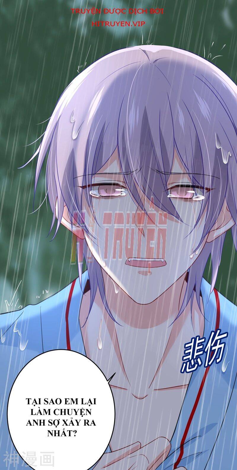 Tổng Tài Tại Thượng Chapter 294 - Trang 2