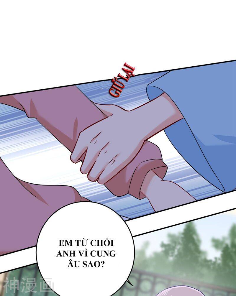 Tổng Tài Tại Thượng Chapter 294 - Trang 2