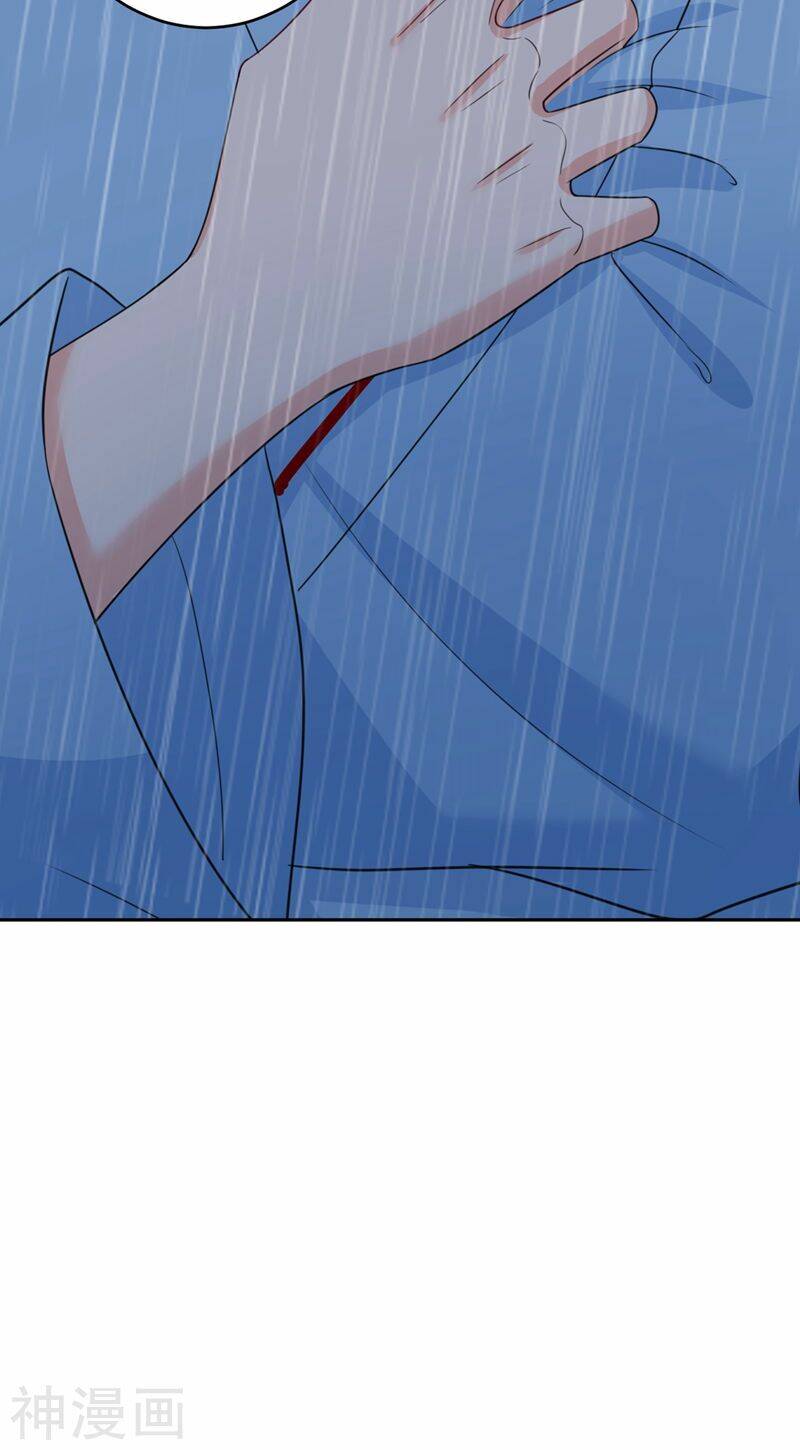 Tổng Tài Tại Thượng Chapter 294 - Trang 2