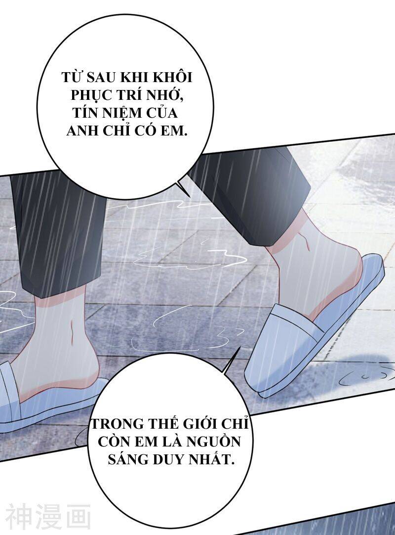 Tổng Tài Tại Thượng Chapter 294 - Trang 2