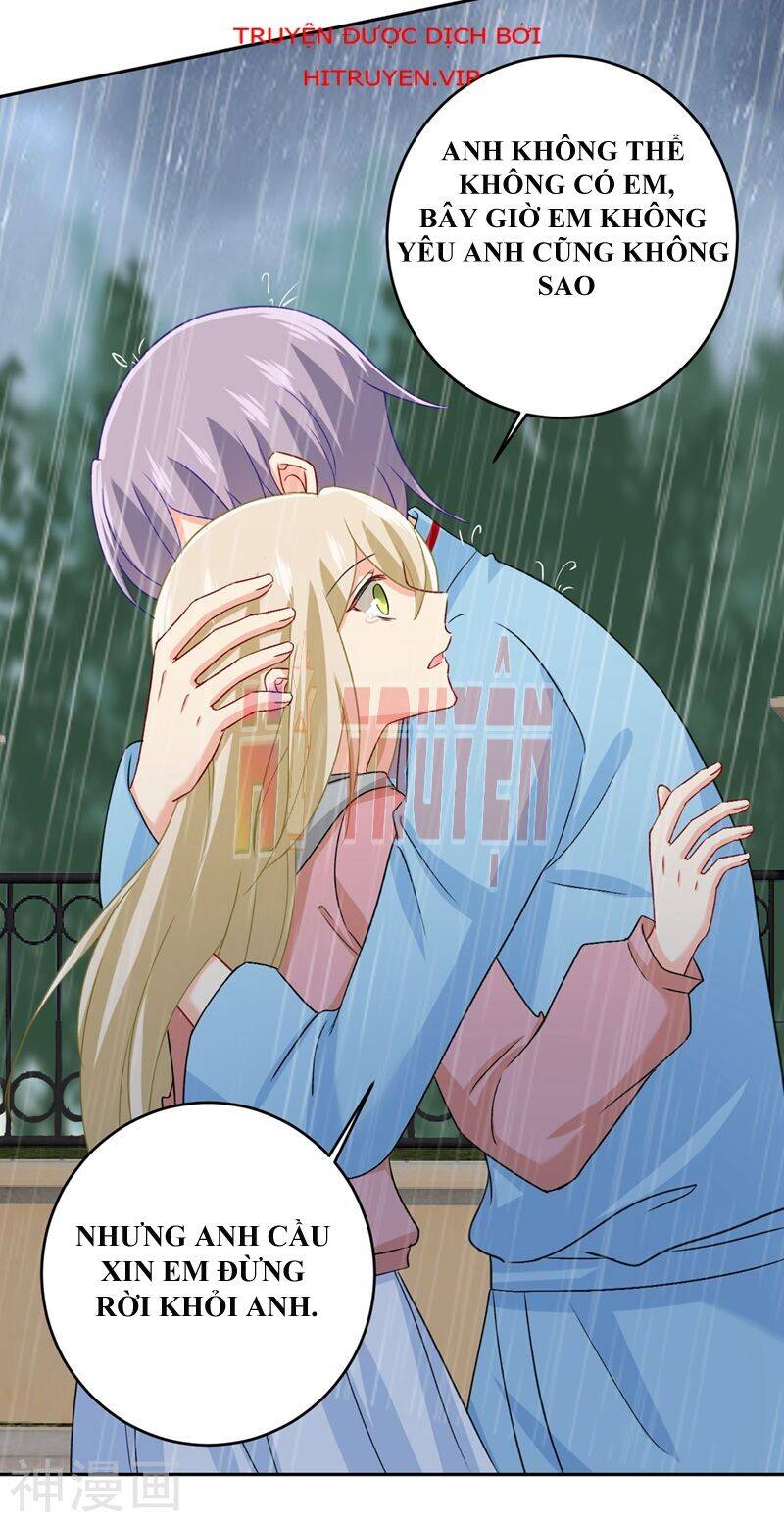 Tổng Tài Tại Thượng Chapter 294 - Trang 2