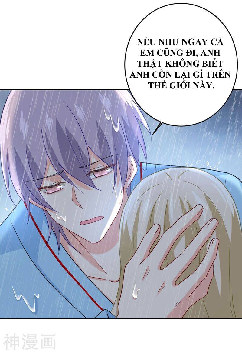 Tổng Tài Tại Thượng Chapter 294 - Trang 2