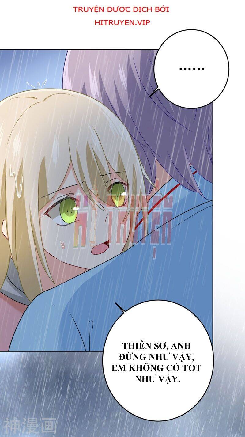 Tổng Tài Tại Thượng Chapter 294 - Trang 2