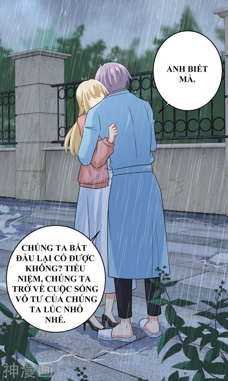 Tổng Tài Tại Thượng Chapter 294 - Trang 2