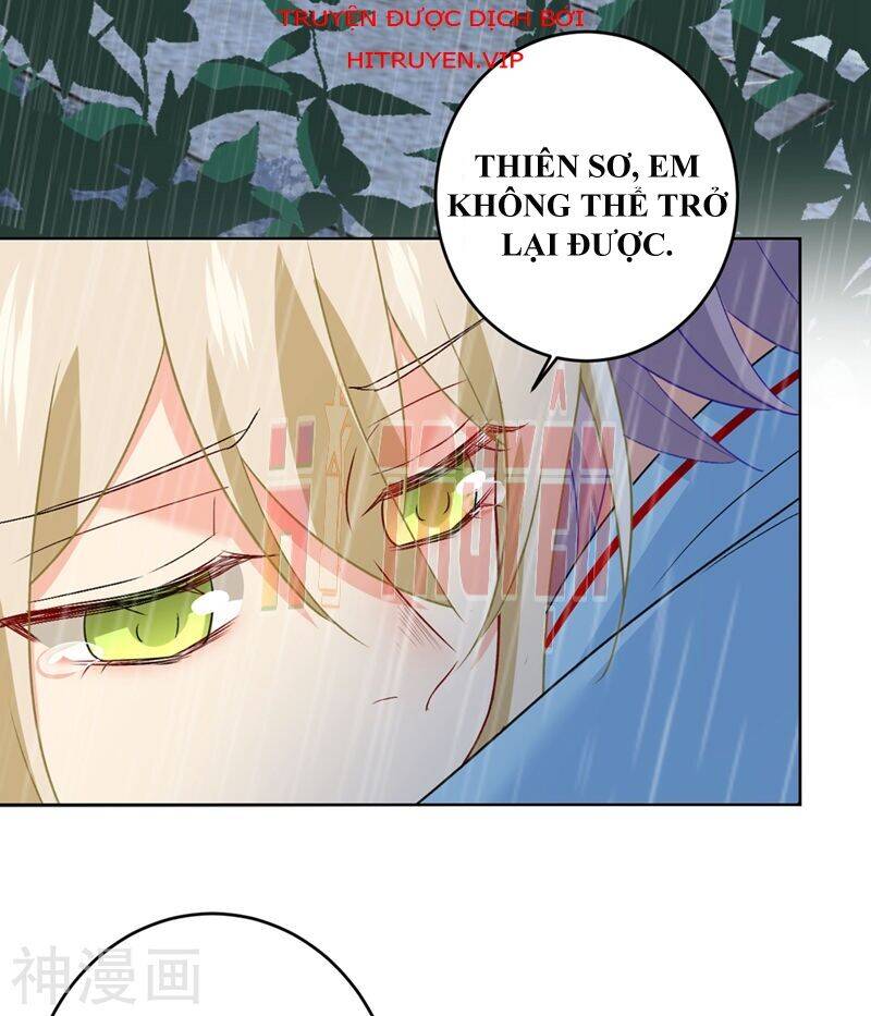 Tổng Tài Tại Thượng Chapter 294 - Trang 2