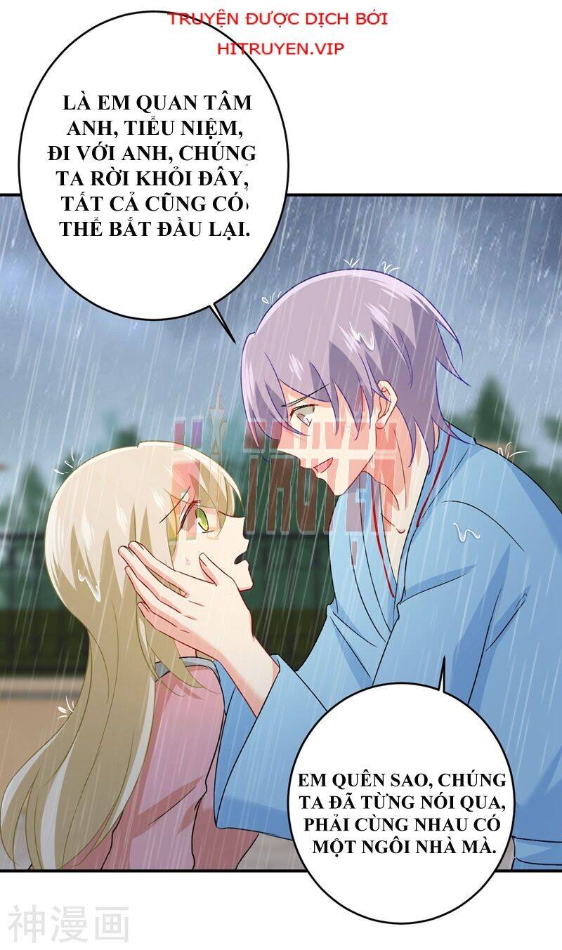 Tổng Tài Tại Thượng Chapter 294 - Trang 2