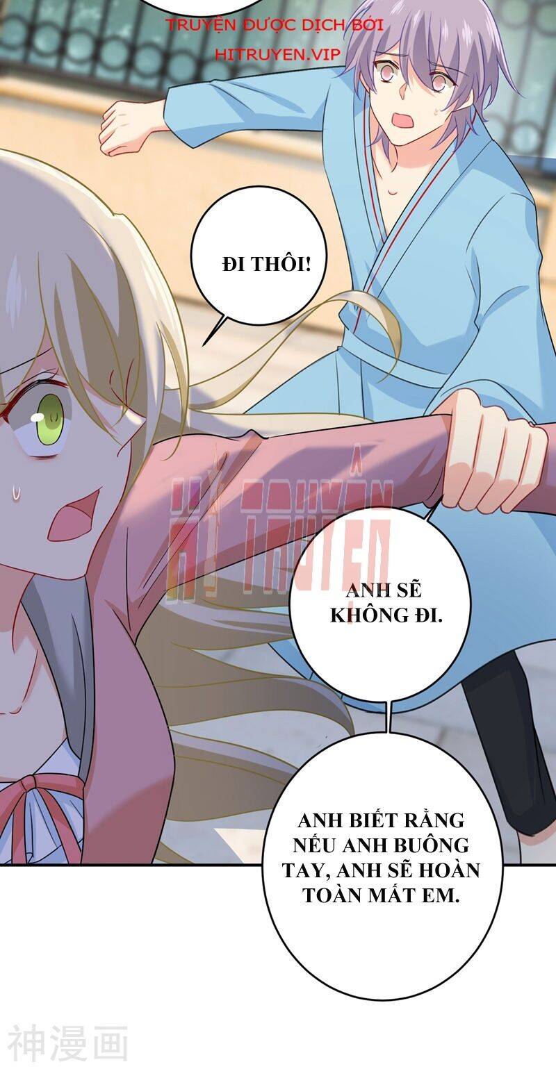 Tổng Tài Tại Thượng Chapter 294 - Trang 2