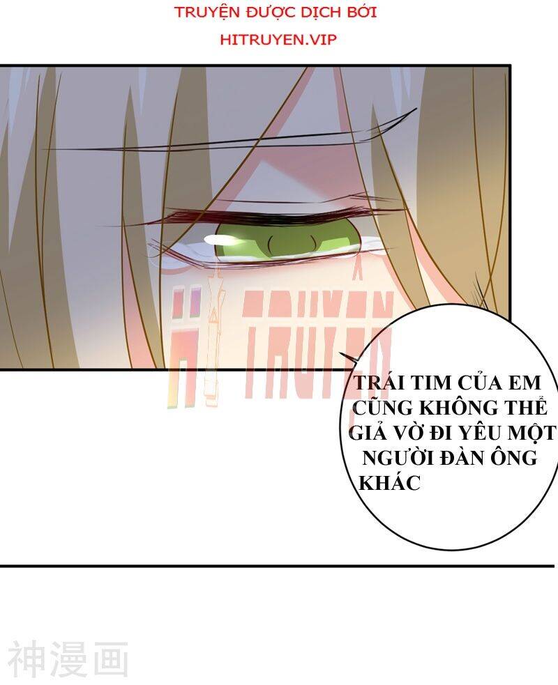 Tổng Tài Tại Thượng Chapter 294 - Trang 2