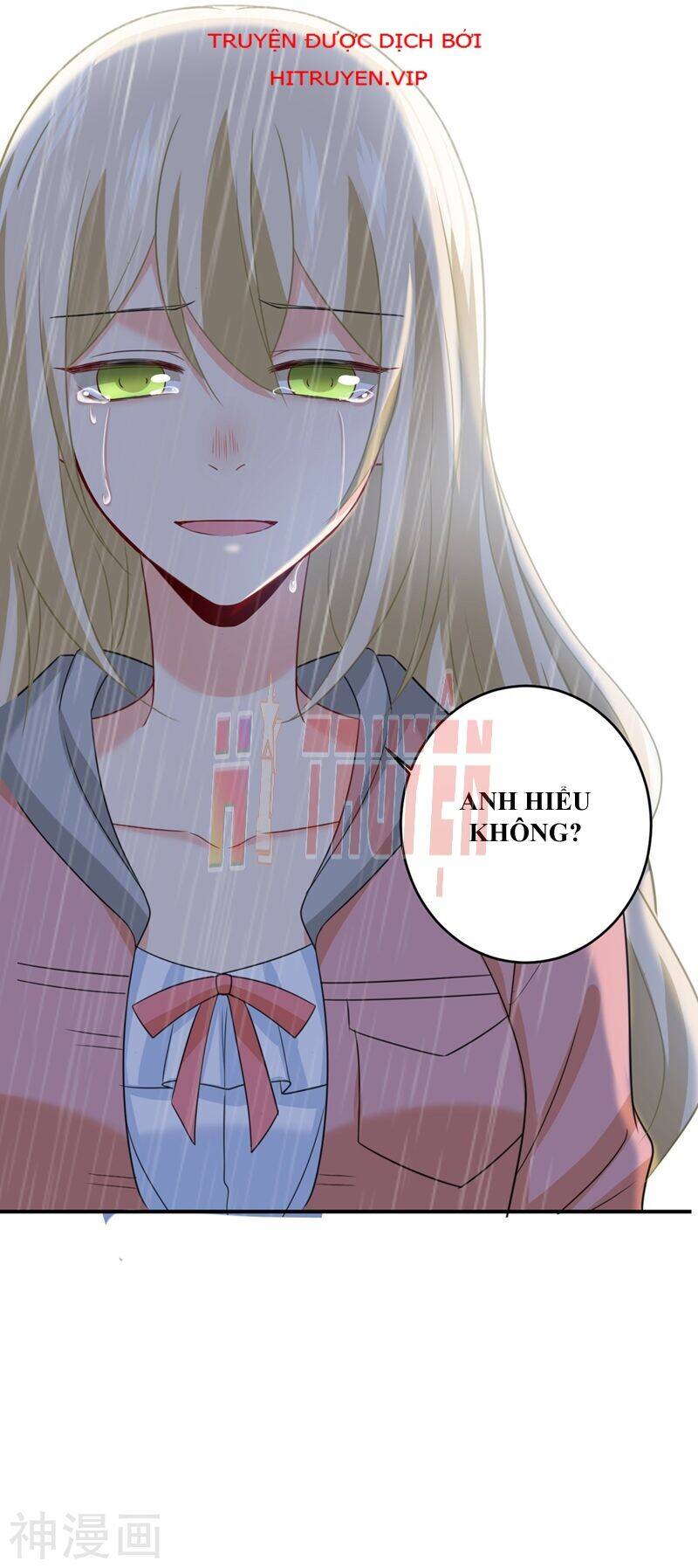 Tổng Tài Tại Thượng Chapter 294 - Trang 2