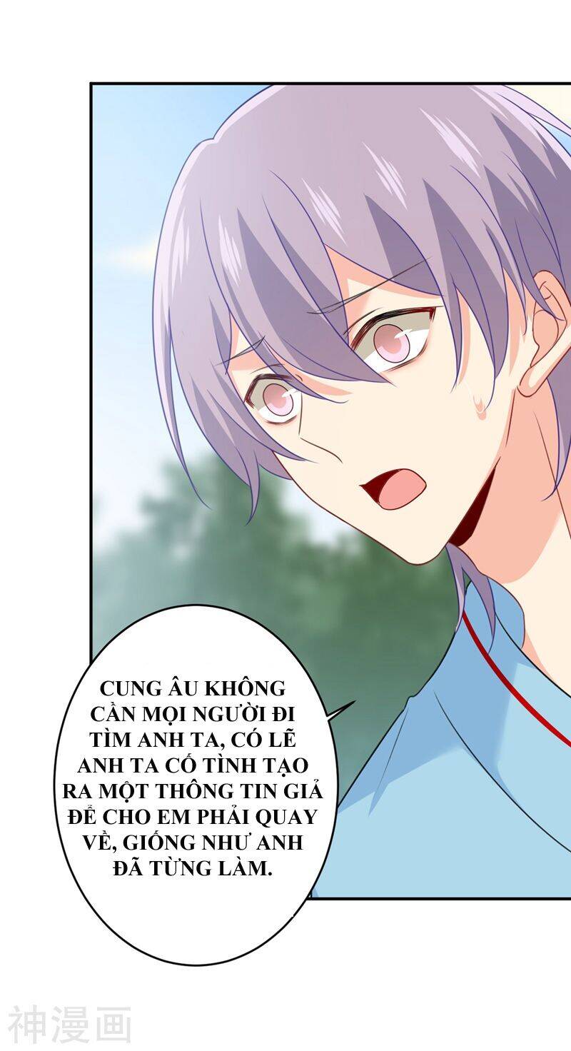 Tổng Tài Tại Thượng Chapter 294 - Trang 2