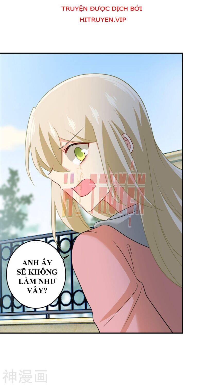 Tổng Tài Tại Thượng Chapter 294 - Trang 2