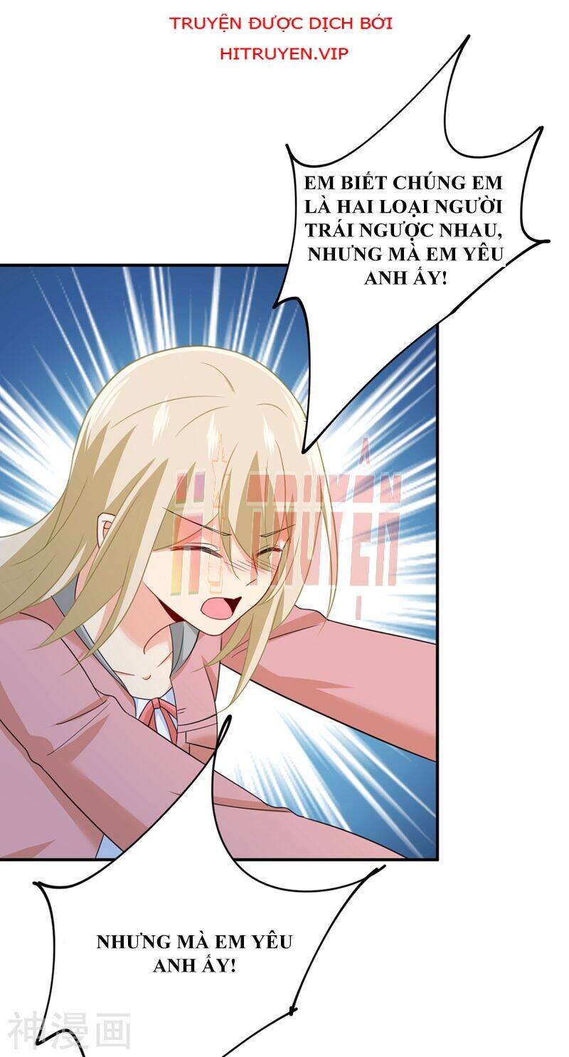 Tổng Tài Tại Thượng Chapter 294 - Trang 2