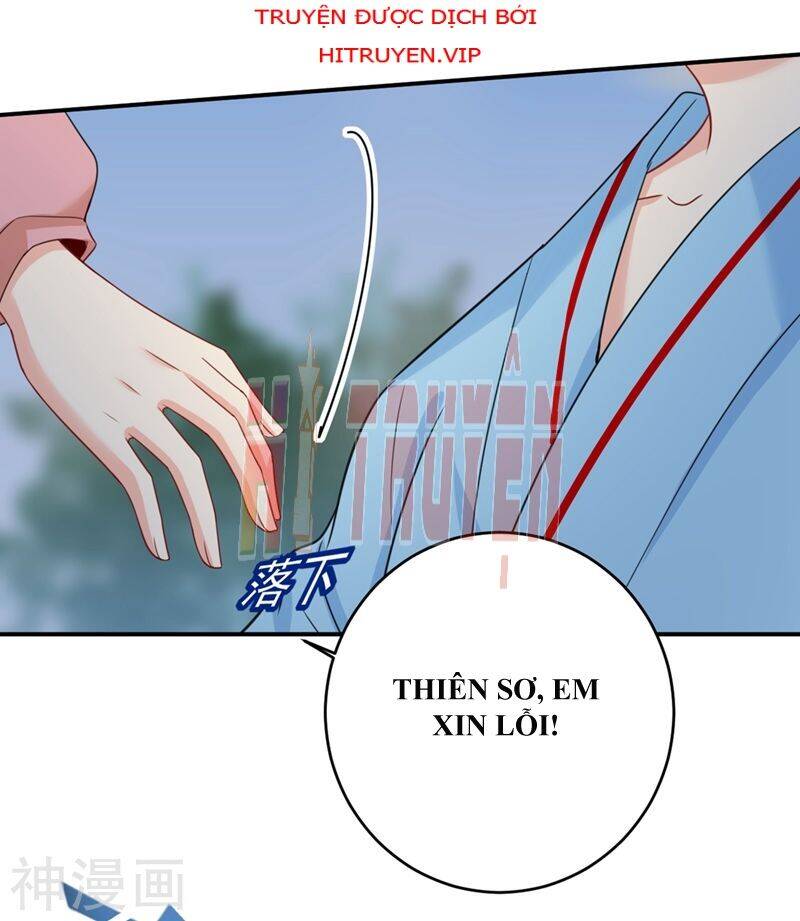 Tổng Tài Tại Thượng Chapter 294 - Trang 2