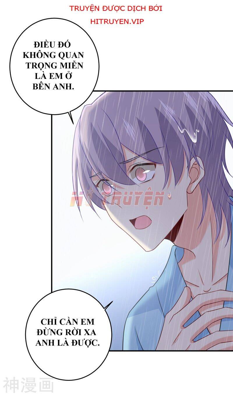 Tổng Tài Tại Thượng Chapter 295 - Trang 2