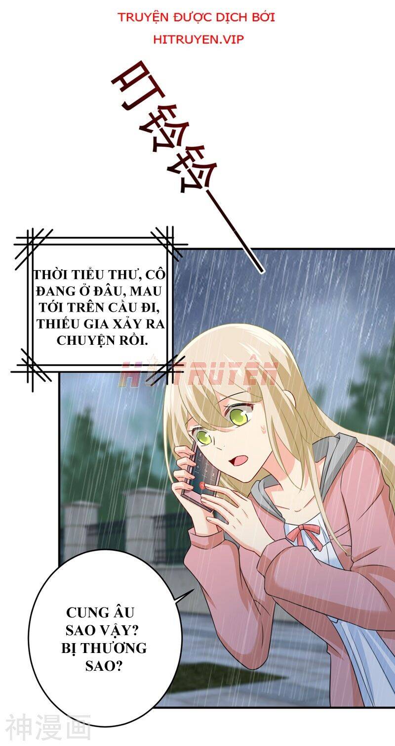 Tổng Tài Tại Thượng Chapter 295 - Trang 2