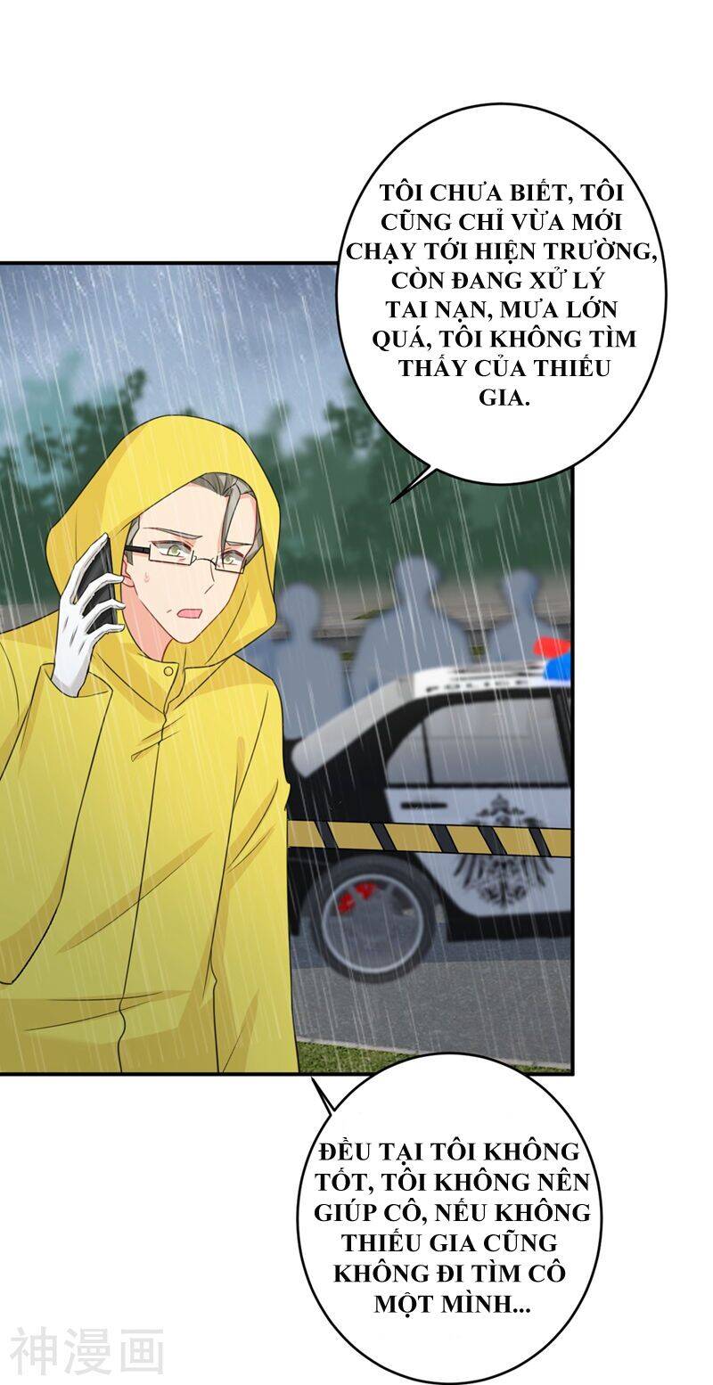 Tổng Tài Tại Thượng Chapter 295 - Trang 2