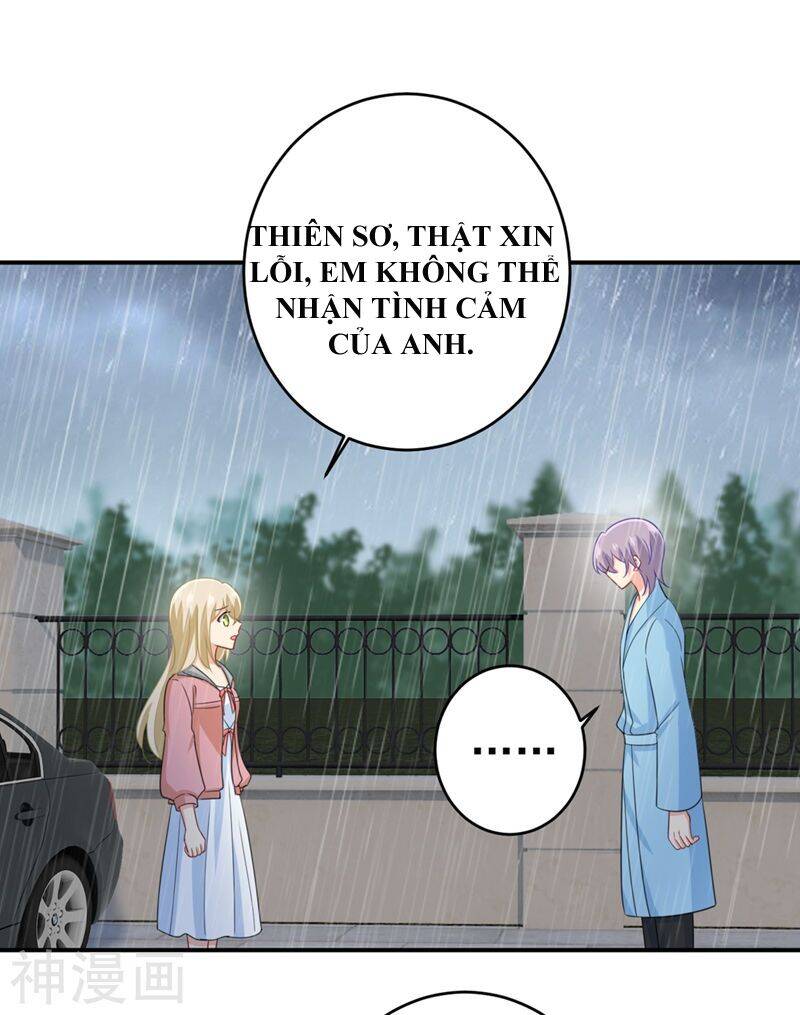 Tổng Tài Tại Thượng Chapter 295 - Trang 2