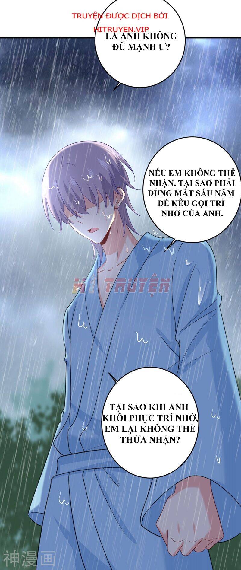 Tổng Tài Tại Thượng Chapter 295 - Trang 2