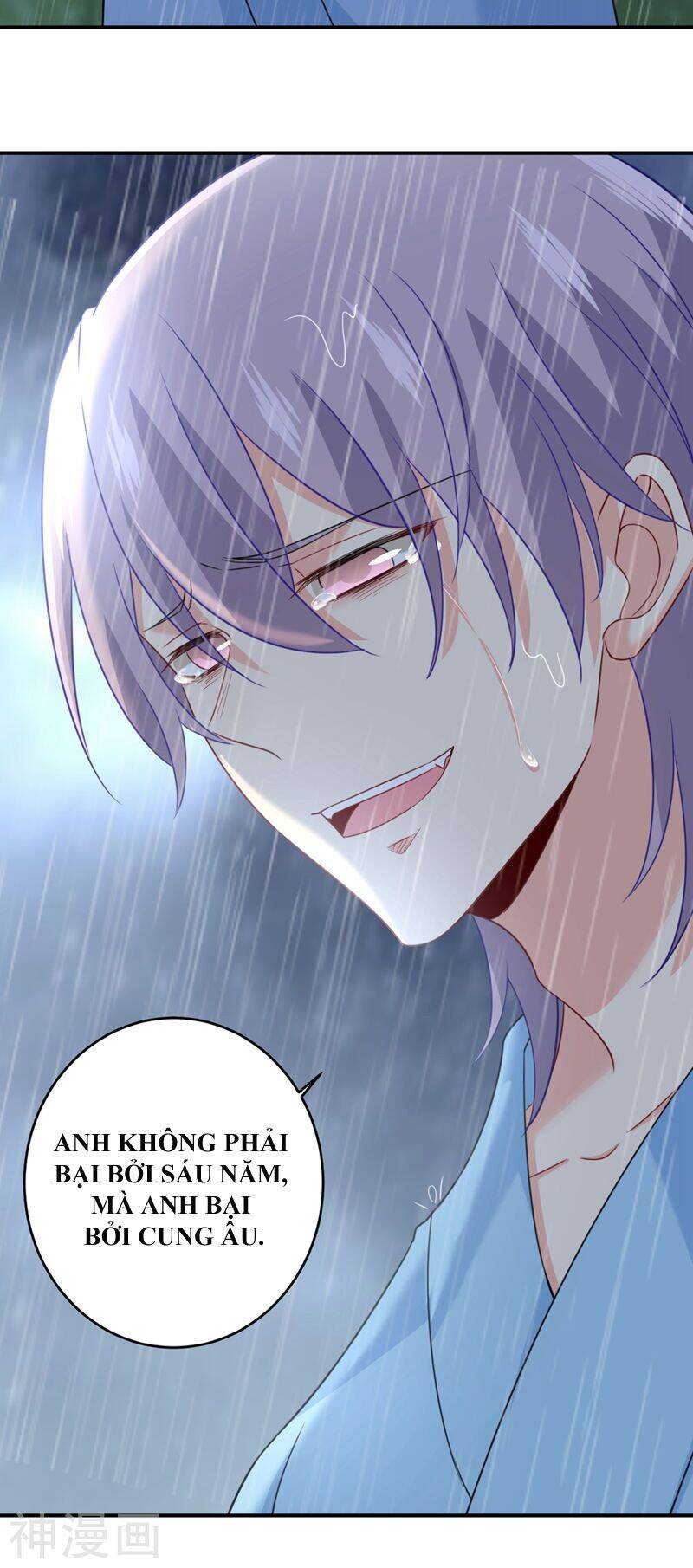 Tổng Tài Tại Thượng Chapter 295 - Trang 2