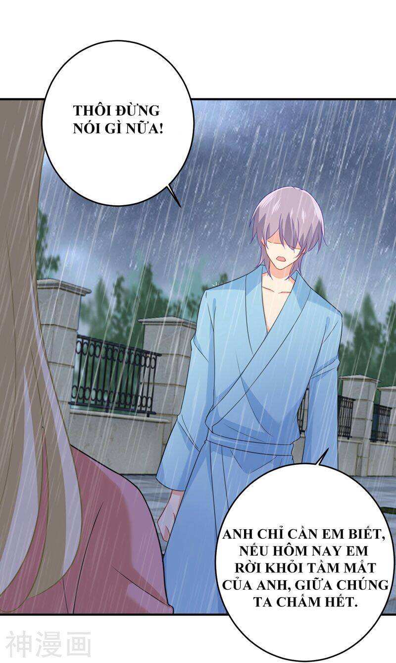 Tổng Tài Tại Thượng Chapter 295 - Trang 2