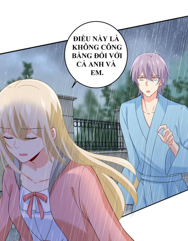 Tổng Tài Tại Thượng Chapter 295 - Trang 2