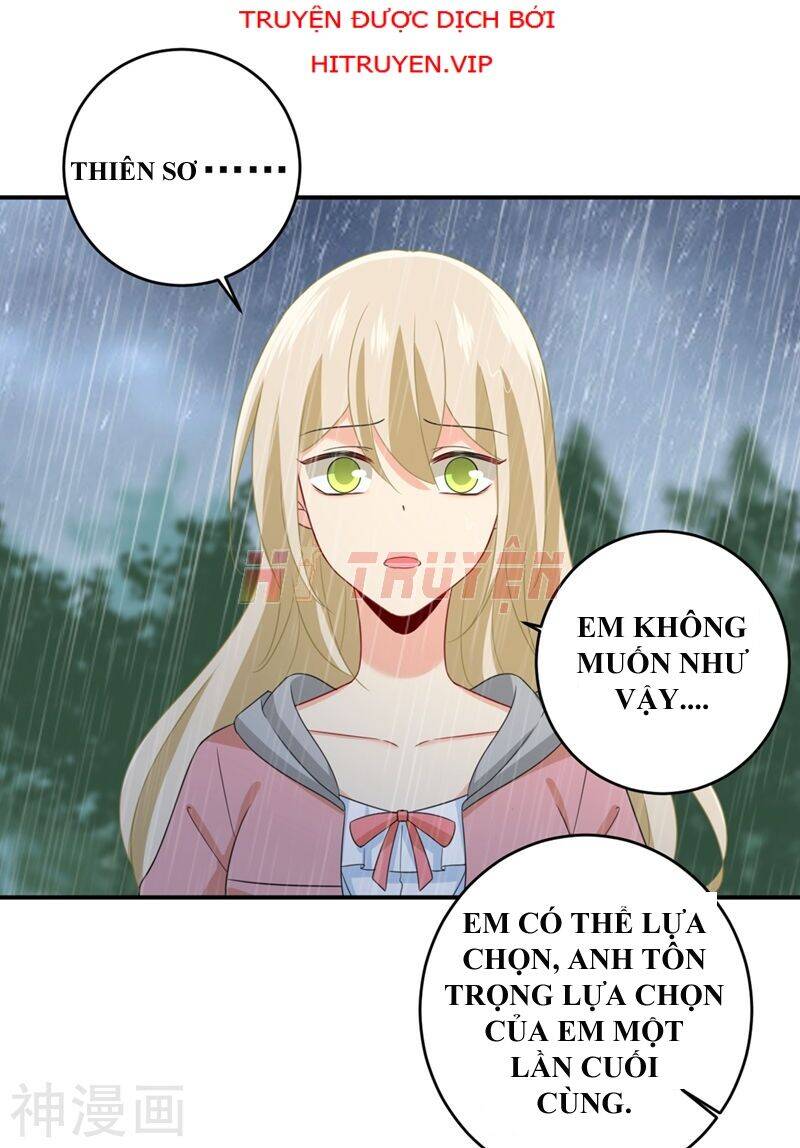 Tổng Tài Tại Thượng Chapter 295 - Trang 2