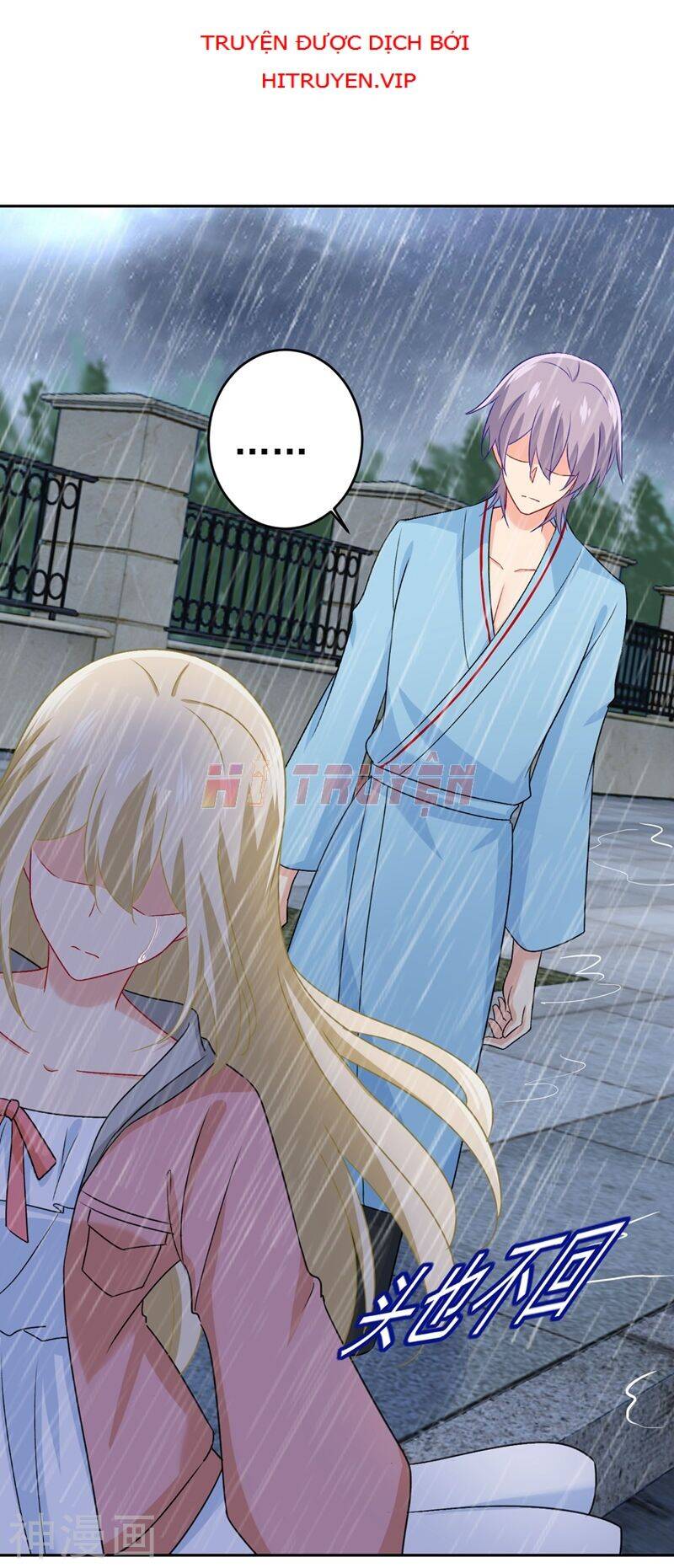 Tổng Tài Tại Thượng Chapter 295 - Trang 2