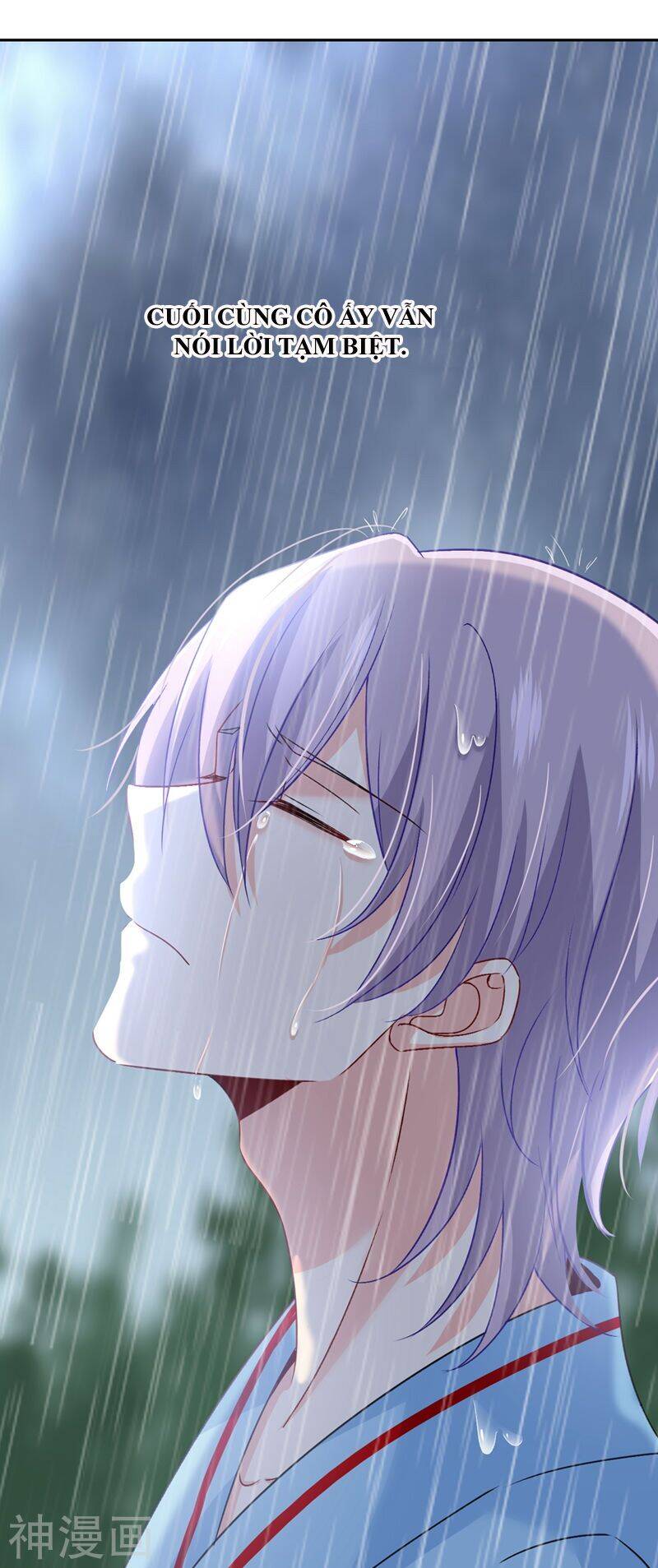 Tổng Tài Tại Thượng Chapter 295 - Trang 2