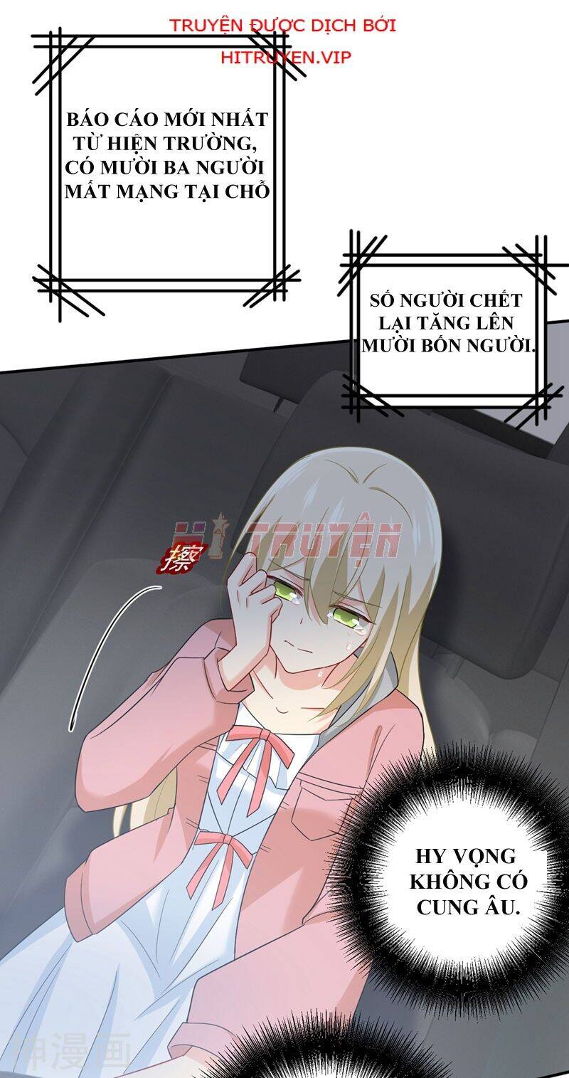 Tổng Tài Tại Thượng Chapter 295 - Trang 2