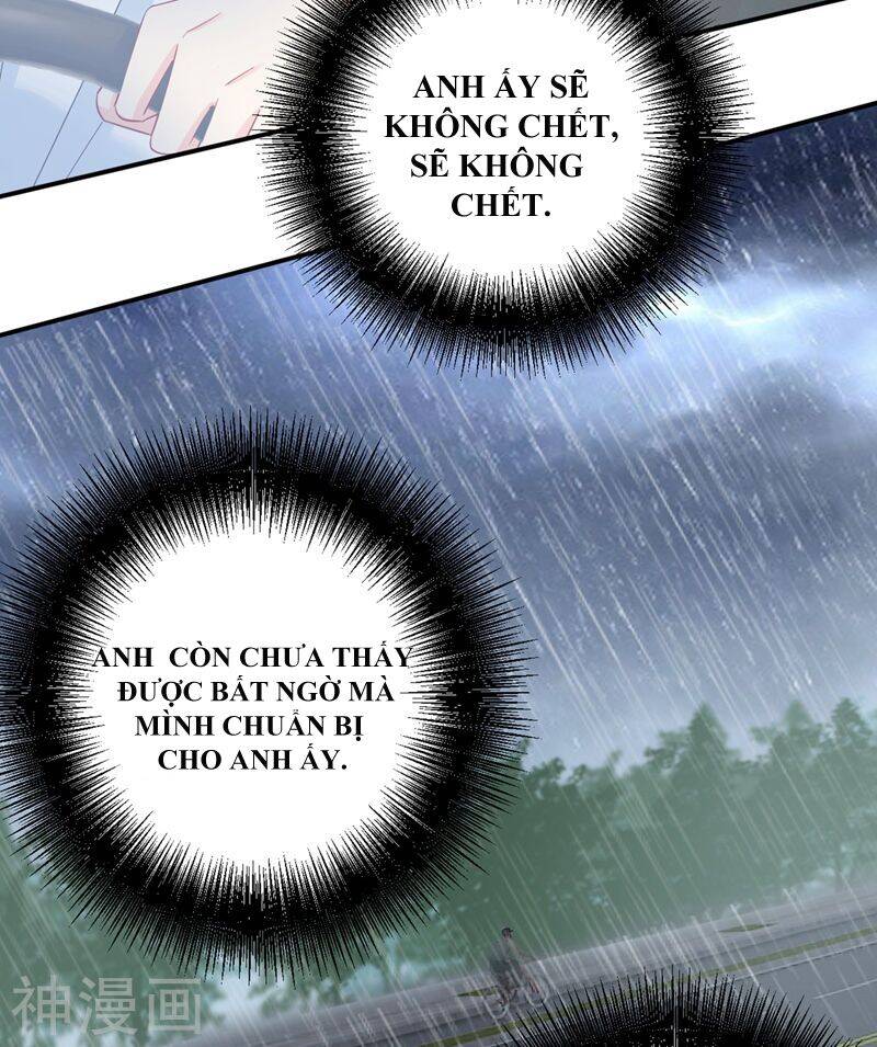 Tổng Tài Tại Thượng Chapter 295 - Trang 2