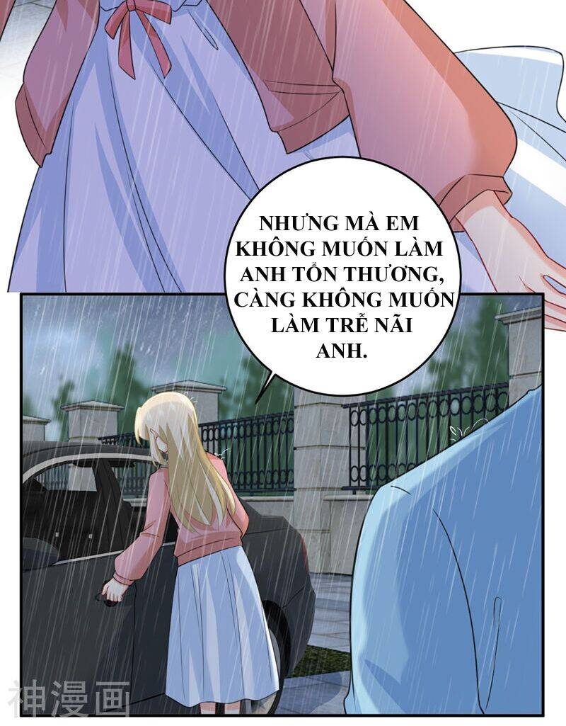 Tổng Tài Tại Thượng Chapter 295 - Trang 2