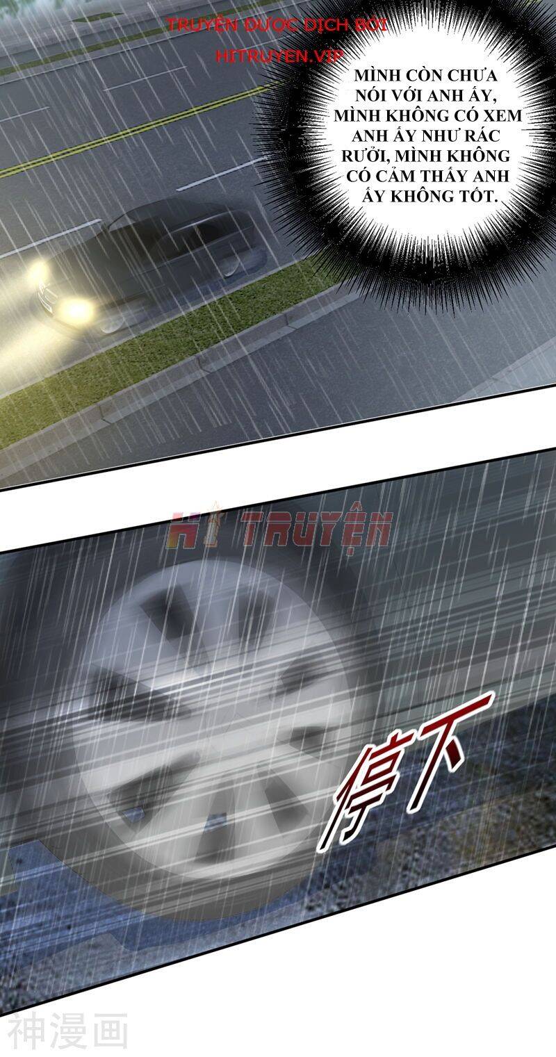 Tổng Tài Tại Thượng Chapter 295 - Trang 2