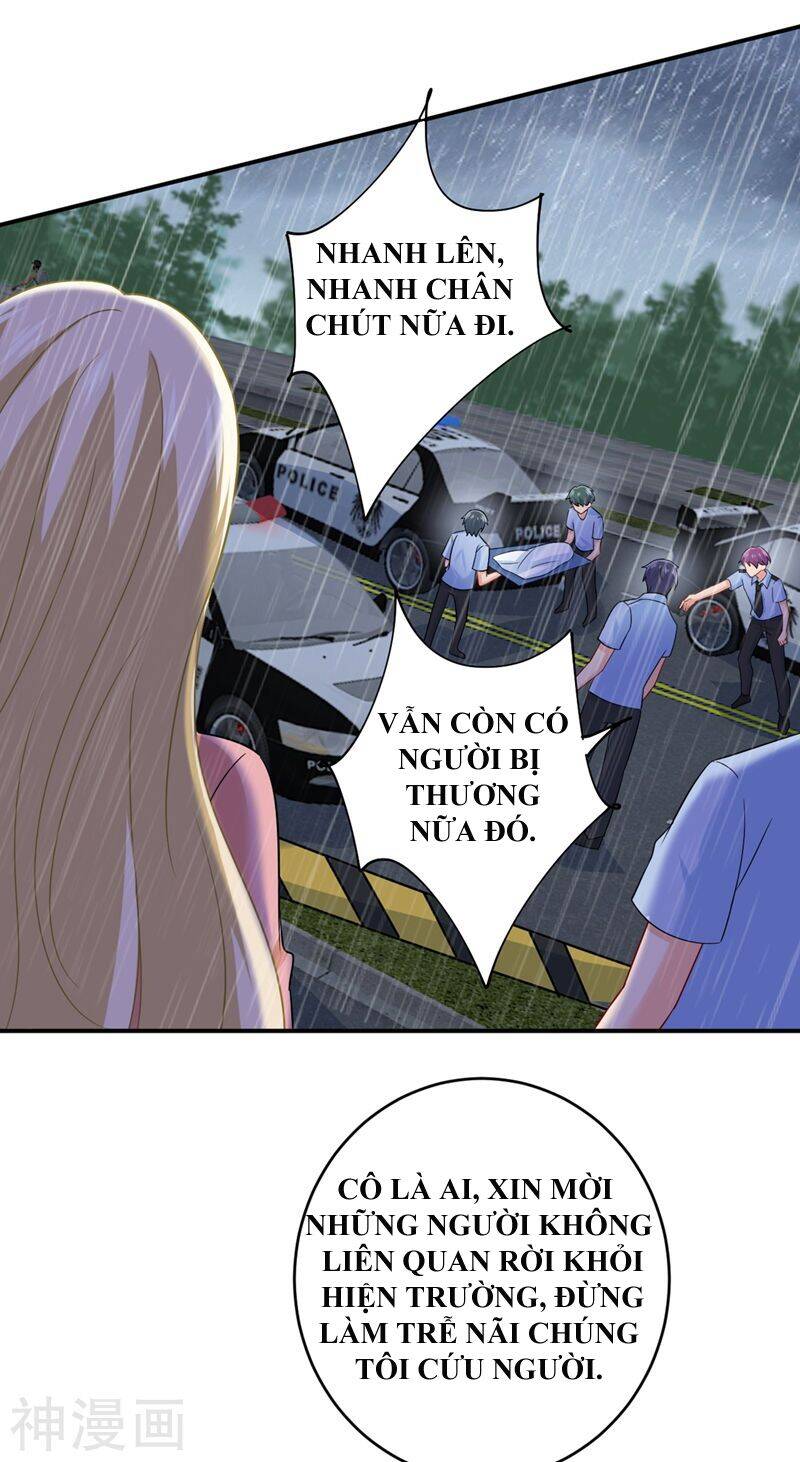 Tổng Tài Tại Thượng Chapter 295 - Trang 2