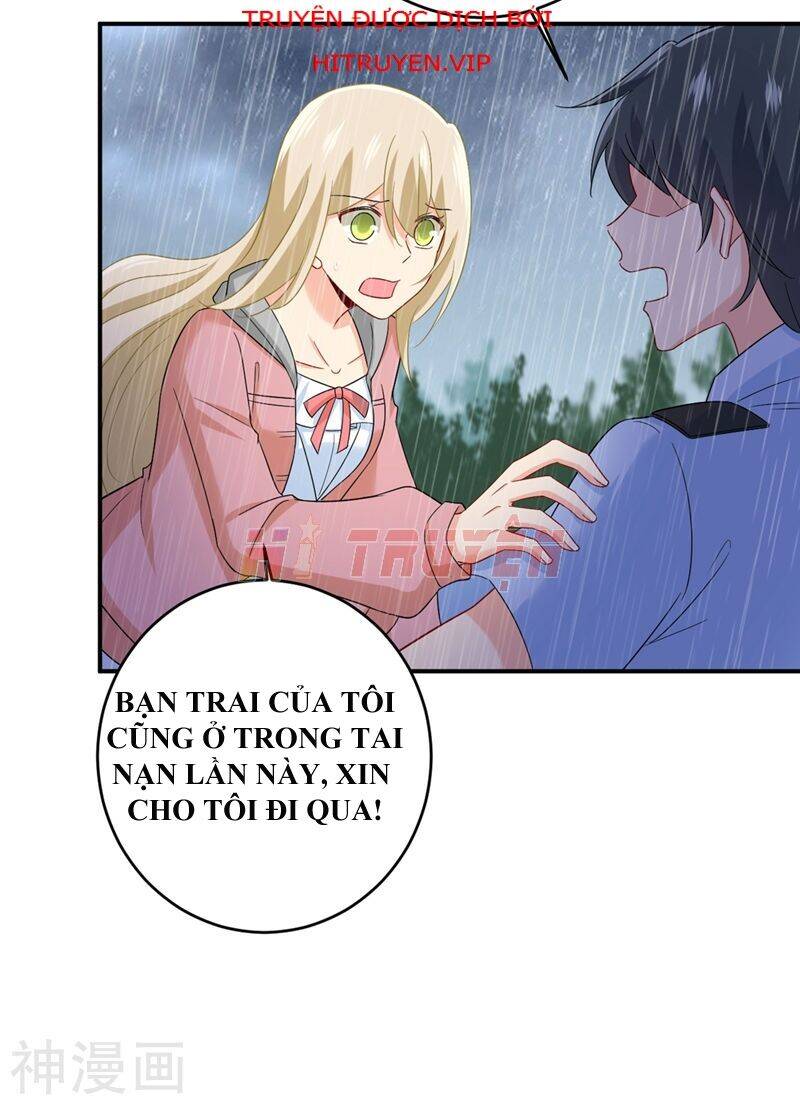 Tổng Tài Tại Thượng Chapter 295 - Trang 2