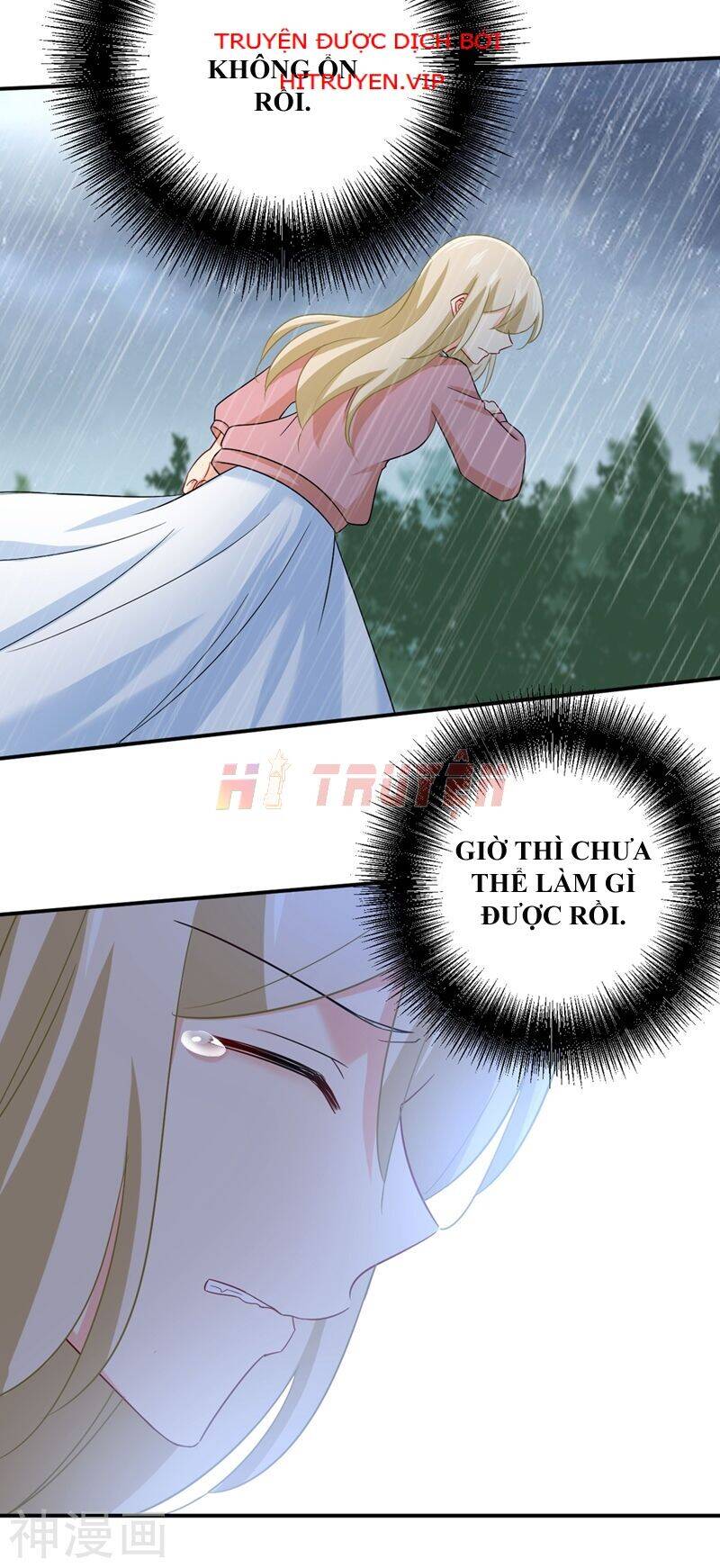 Tổng Tài Tại Thượng Chapter 295 - Trang 2