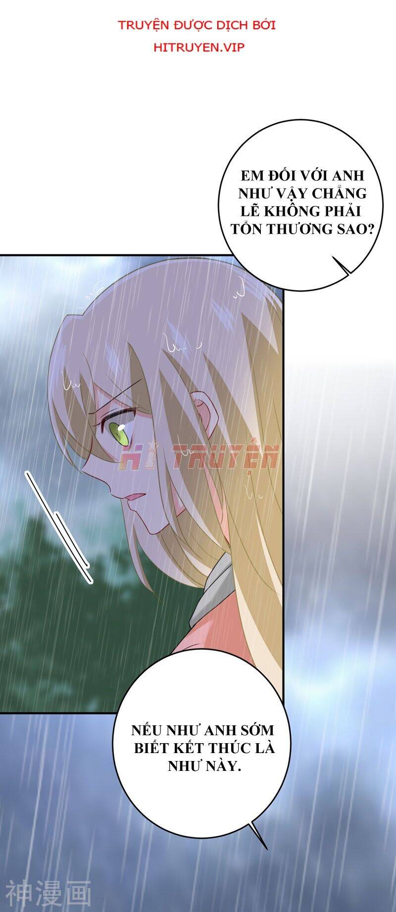 Tổng Tài Tại Thượng Chapter 295 - Trang 2