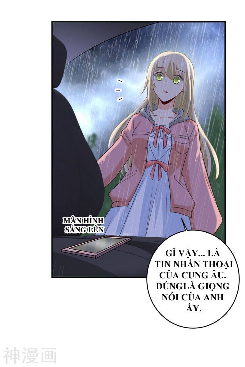 Tổng Tài Tại Thượng Chapter 295 - Trang 2