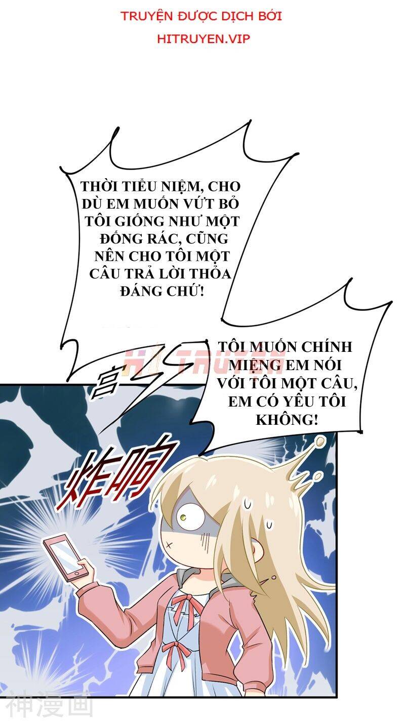 Tổng Tài Tại Thượng Chapter 295 - Trang 2