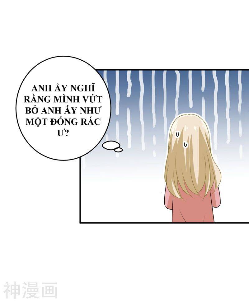 Tổng Tài Tại Thượng Chapter 295 - Trang 2