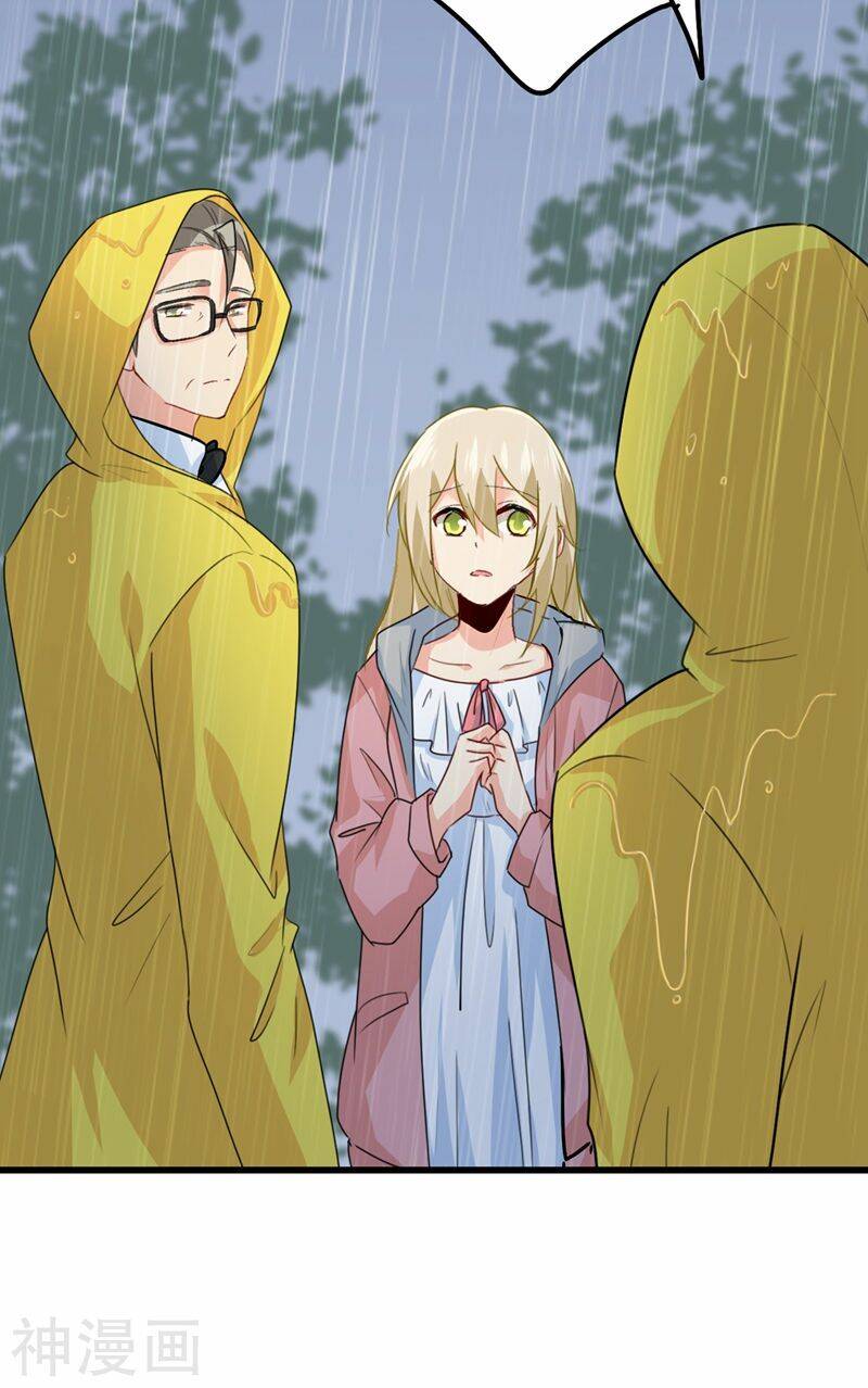 Tổng Tài Tại Thượng Chapter 296 - Trang 2